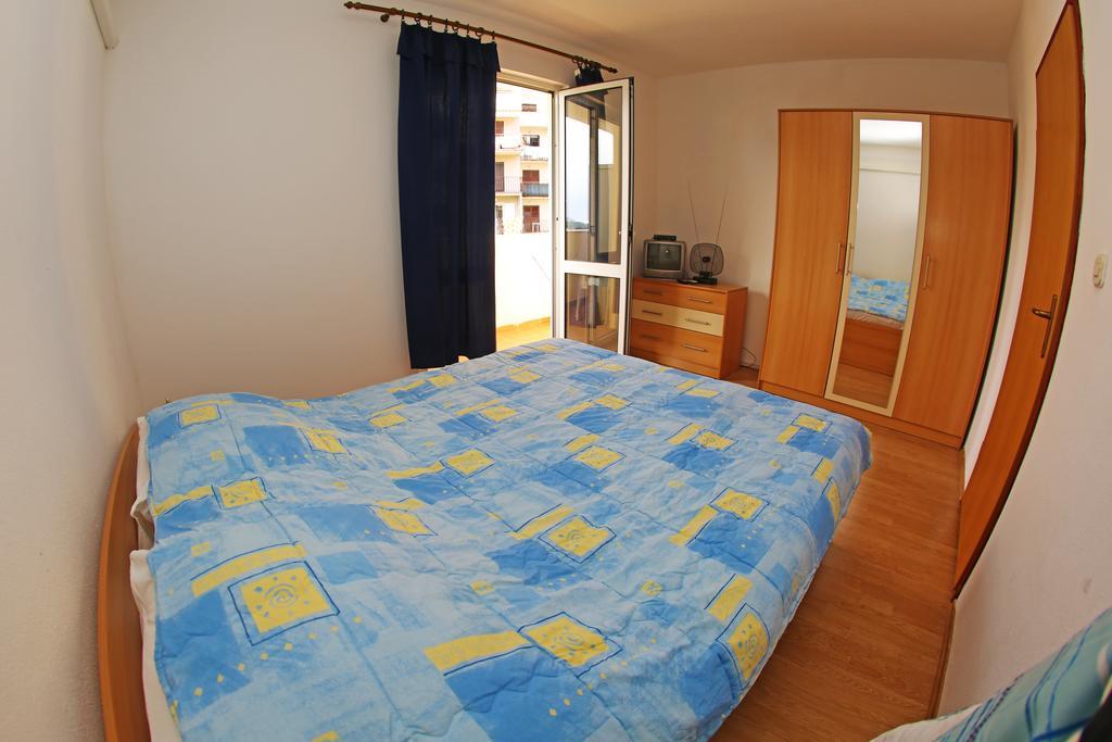 Apartments And Rooms Zvjezdana Hvar Town Bilik gambar