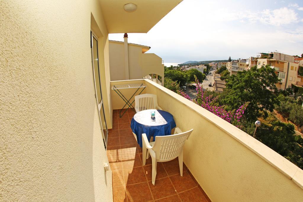 Apartments And Rooms Zvjezdana Hvar Town Bilik gambar